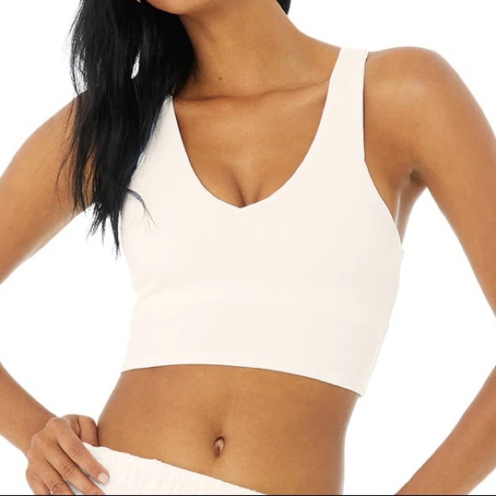 ALO Yoga Bra sports tank